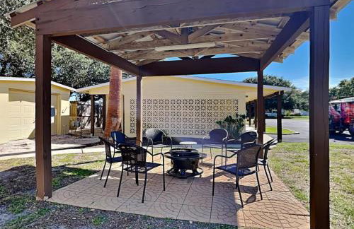 Harbor Lights Cottages #3 by Miss Kitty’s - Foto 25