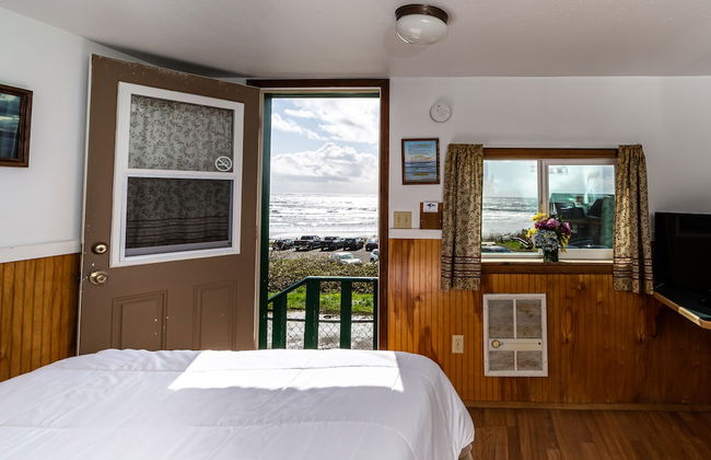 Oceanside Ocean Front Cabins - Foto 29