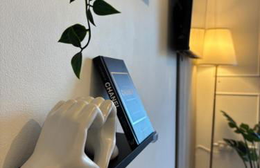 Liverpool Central City Centre Modern Apartment - Sleeps 4 - Foto 52