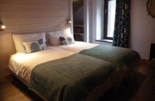 Appartement Le Hibou - Foto 15