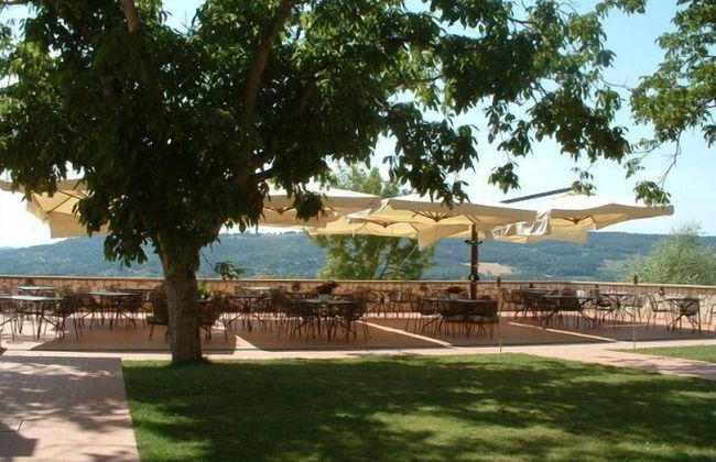 La Vecchia Fattoria - Foto 47