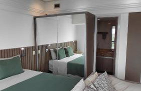 Tropical Executive Flat Suites 518 Veiw - Foto 15