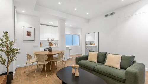 Luxury and emblematic apartment - Foto 5