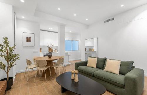 Luxury and emblematic apartment - Foto 5