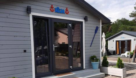 Wiatr i Woda Wdzydze - Foto 4