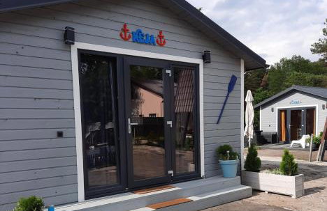 Wiatr i Woda Wdzydze - Foto 4