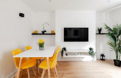 Central London flat in Marylebone by Regents Park - Foto 4