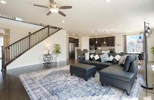 Spacious Luxury Retreat Near Boulder & Denver - Foto 7