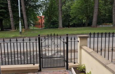 Grange House - Foto 12