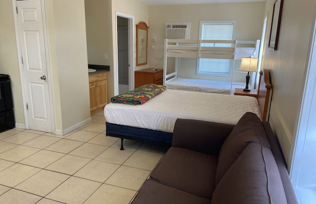 Cottages Christian Retreat - Foto 33