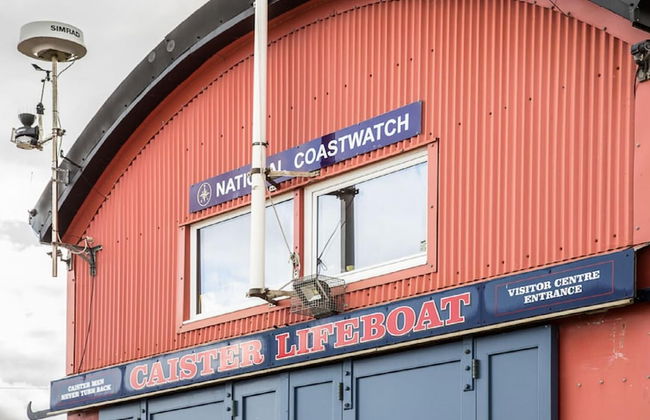 Beach Breeze Cottage Near the Beach - Foto 23