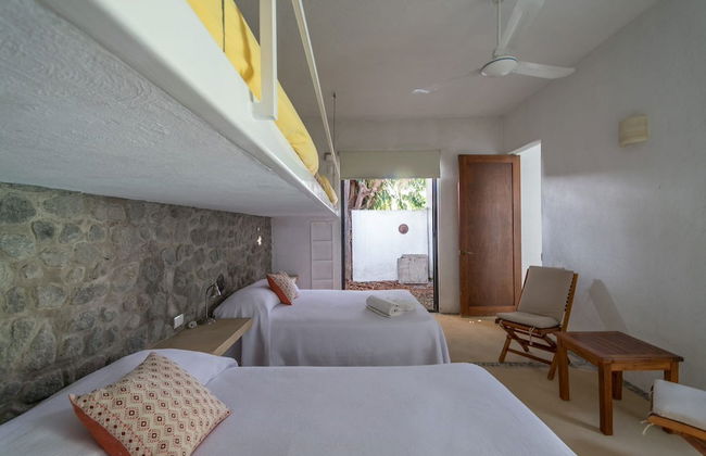 JUUB Cuernavaca, Relax and Enjoy - Foto 4