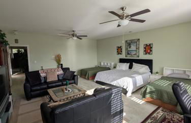 Spacious 5-bedroom 3-bath house in NW Fresno - Foto 42