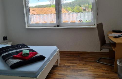 Wilhelm Busch Stube - Foto 26