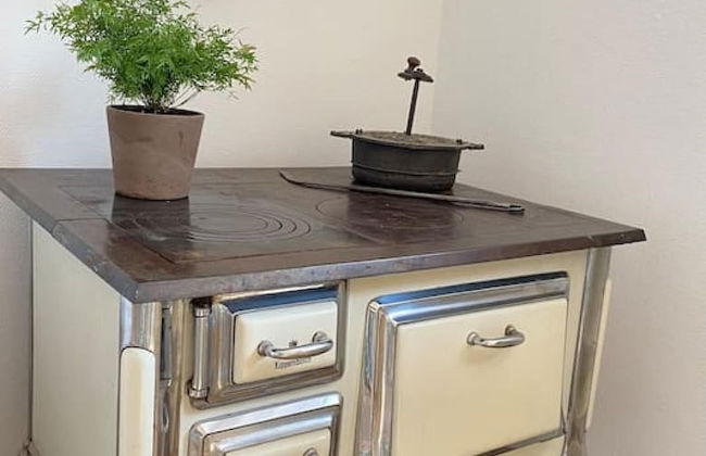 Idyllic Country House With Panoramic View - Foto 7