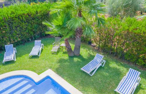 Villa Olivers Vera - Foto 41