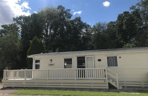 Poppy at Oakdene Forest Park - Foto 33