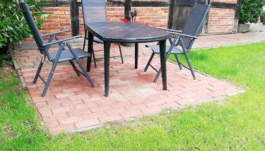 Ferienwohnung am Halbmond - Foto 2