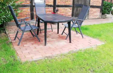 Ferienwohnung am Halbmond - Foto 2