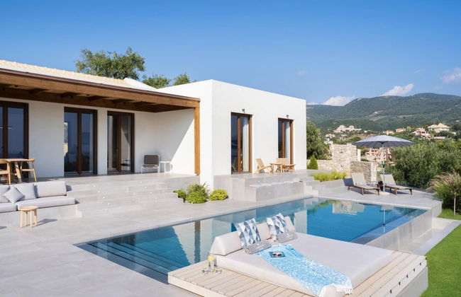 Villa Anthilia in Vola - Foto 19