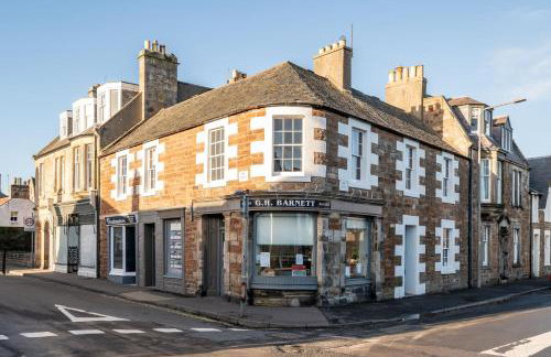 Corner House - Elie & Earlsferry - Foto 4