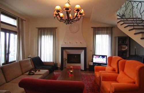 A luxury mansion near Kerkini lake (Villa Oriana) - Foto 1