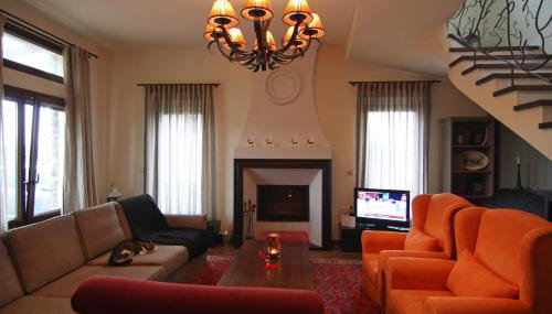 A luxury mansion near Kerkini lake (Villa Oriana) - Foto 1