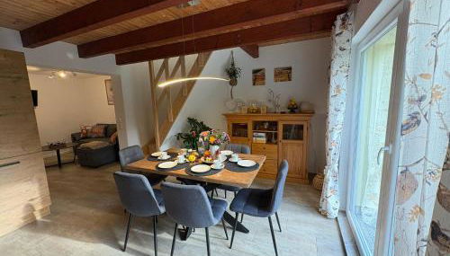 Ferienhaus ,,Am Eiscafé'' - Foto 5