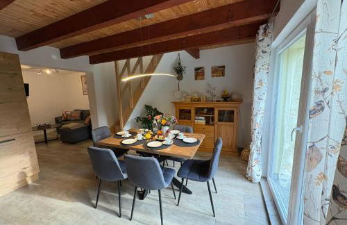 Ferienhaus ,,Am Eiscafé'' - Foto 5