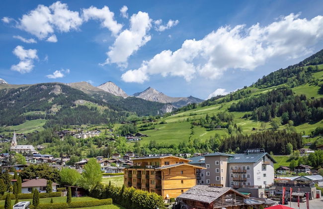 Apartment Alpine Classic-formerly TUI Ferienhaus - Foto 16