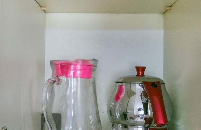 Palmiye Apart Otel - Photo 22