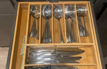 Free Indoor Parking 25 Minutes to NYC - Foto 9