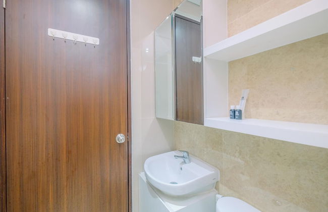 Cozy And Clean 2Br At Transpark Cibubur Apartment - Foto 21