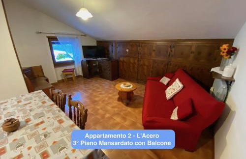 Il Tiglio Gressan - Photo 25