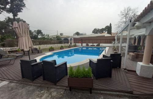 Verdizela Pool & Garden - Foto 27