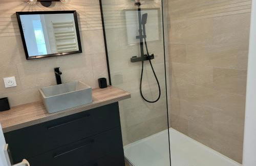 Gîte Les Pirouettes - Foto 17