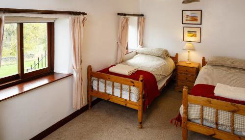 East Briscoe Farm Cottages - Foto 4