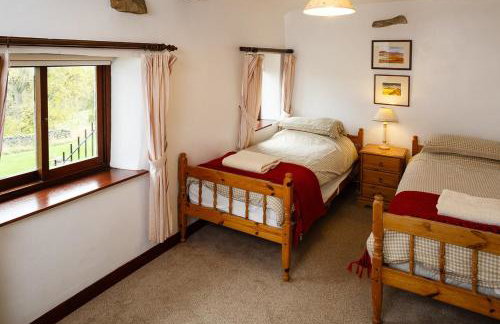 East Briscoe Farm Cottages - Photo 4