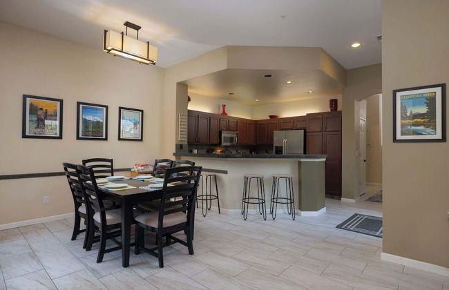 The Old Mill Retreat Sleeps 6! - Photo 16