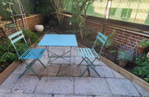 Les Hortensias Blancs Studio - Foto 9