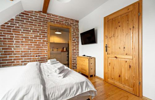 Blick Apartments - Riverview Studio Apartment - Foto 3