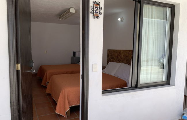 Rinconcito Departamentos, Valle de Bravo - Foto 12