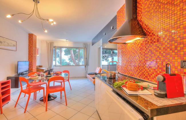 Il Suono del Mare 200m from sea - Foto 1