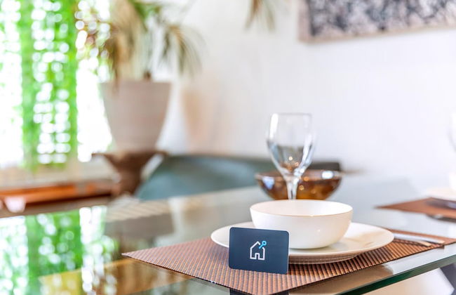 Bright and Spacious Notting Hill Nest - Photo 43