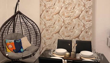 Walsall Comfort Home 3Bedroom Retreat Sleeps 6 - Foto 2