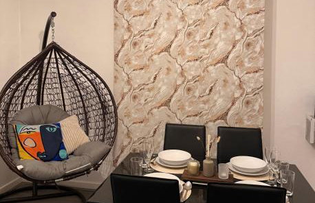 Walsall Comfort Home 3Bedroom Retreat Sleeps 6 - Foto 2