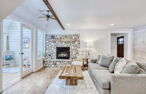 Forest Hideaway - Foto 34