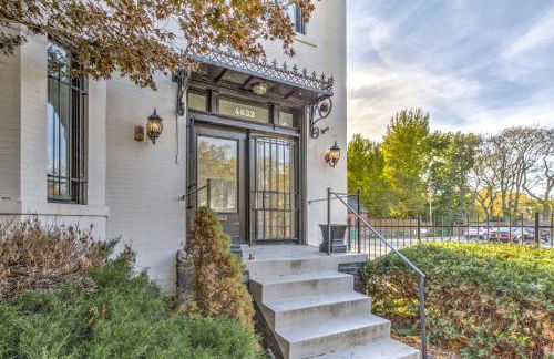 Hidden Gem | JZ Vacation Rentals - Foto 54