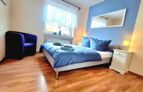 Charmante, familienfreundliche Ferienwohnung im Herzen der Vulkaneifel - Foto 18