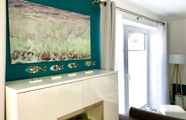 Seaside Apartment in Prerow - Foto 29